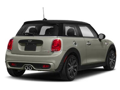 Photo of a 2019 Mini Hardtop 2 Door Cooper S 2DR Hatchback for sale