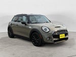 2019 Hardtop 2 Door Thumbnail 3
