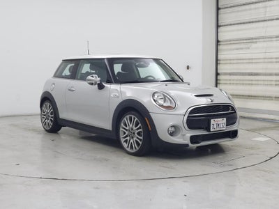 Photo of a 2015 Mini Hardtop 2 Door Cooper S 2DR Hatchback for sale