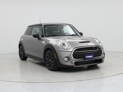 Photo of a 2016 Mini Hardtop 2 Door Cooper S 2DR Hatchback for sale