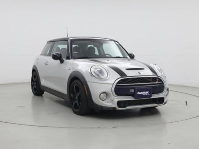 Photo of a 2015 Mini Hardtop 2 Door Cooper S 2DR Hatchback for sale