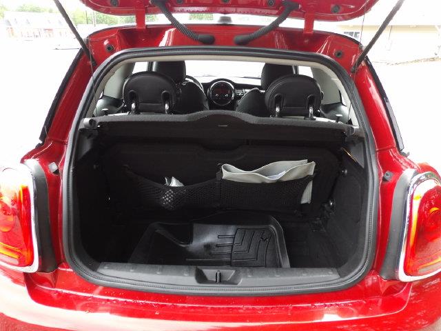 2015 MINI Hardtop - $10,938