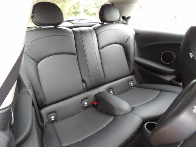 2015 MINI Hardtop - $10,938