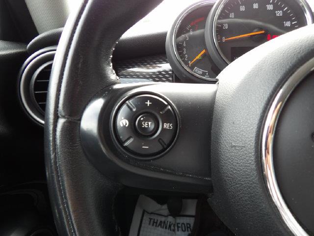 2015 MINI Hardtop - $10,938