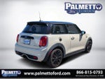 2017 Hardtop 2 Door Thumbnail 3