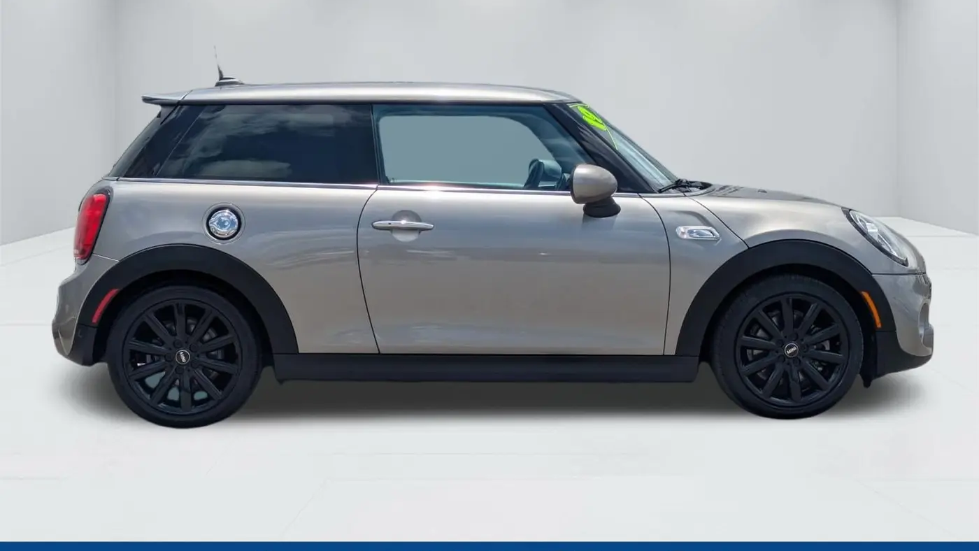 2019 MINI Hardtop 2 Door Cooper S