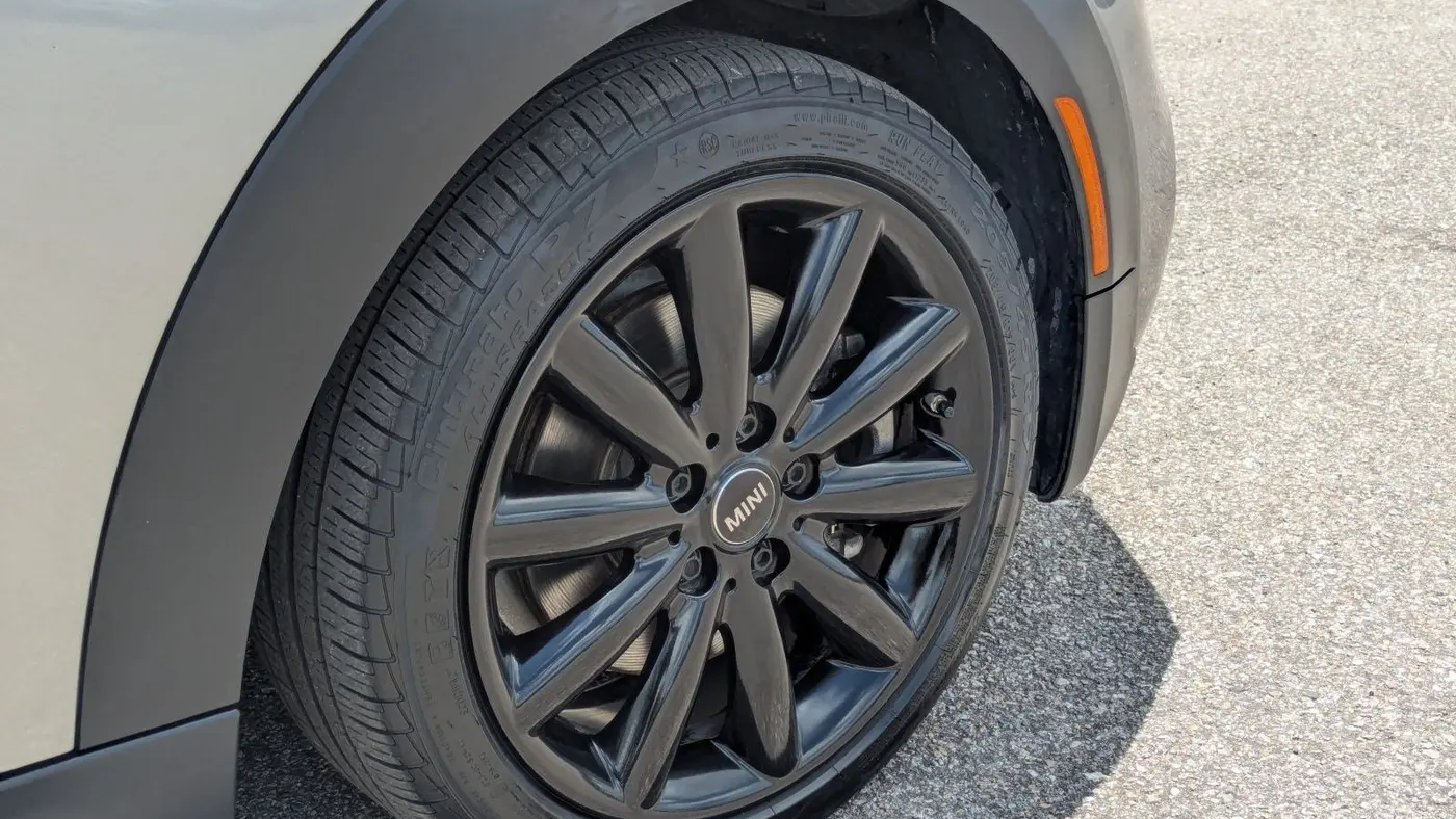 2019 MINI Hardtop 2 Door Cooper S
