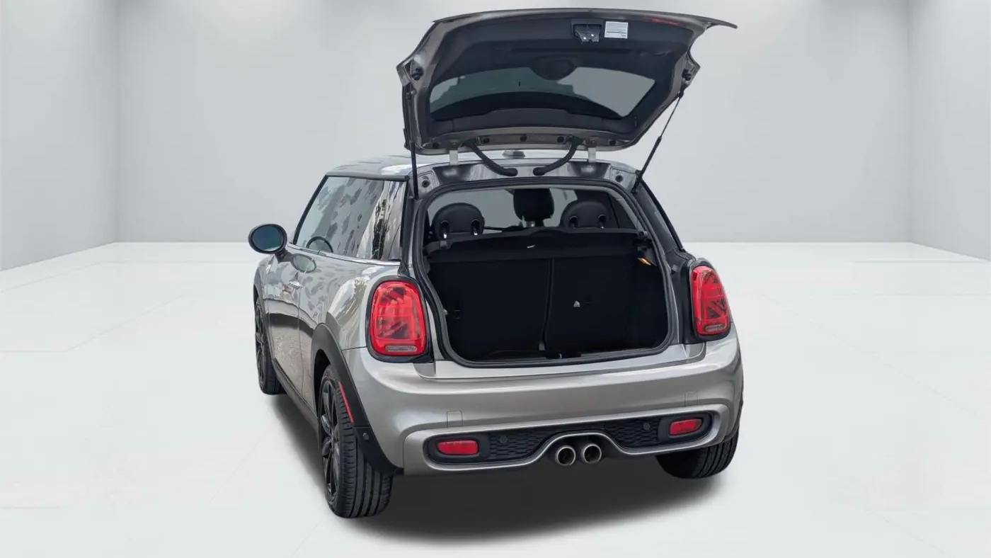 2019 MINI Hardtop 2 Door Cooper S