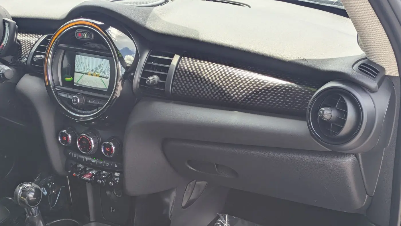 2019 MINI Hardtop 2 Door Cooper S