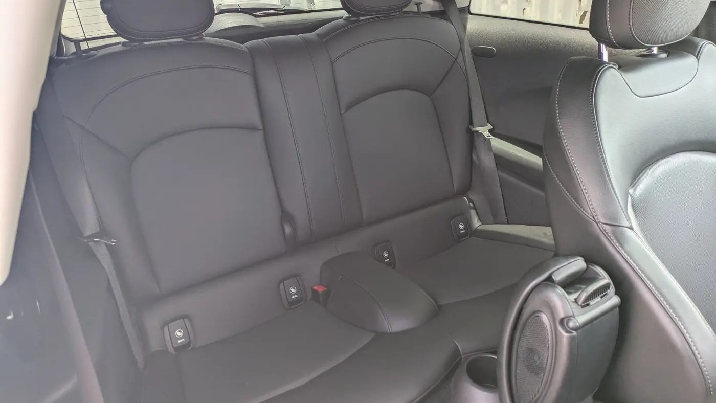 2019 MINI Hardtop 2 Door Cooper S