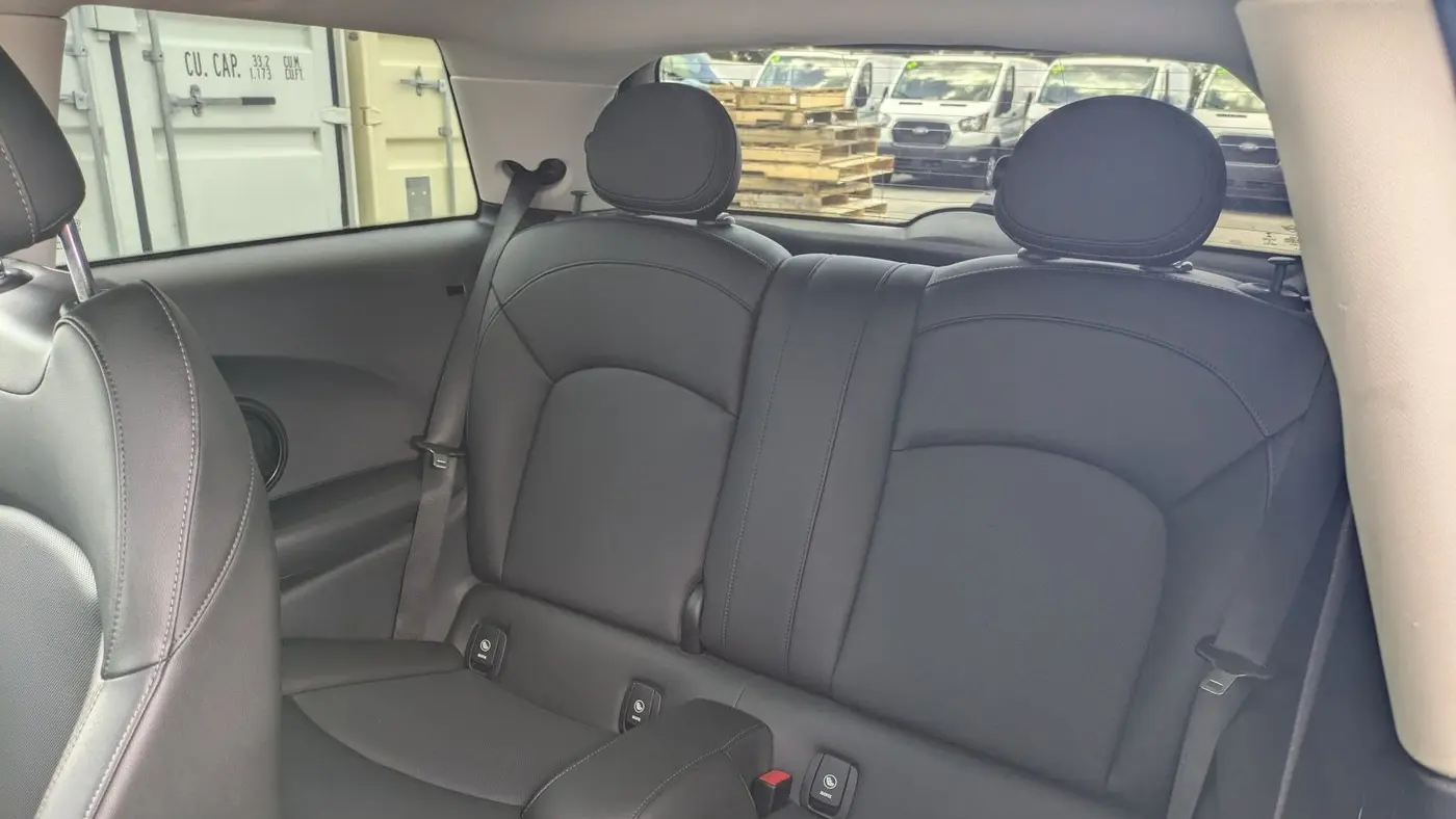 2019 MINI Hardtop 2 Door Cooper S