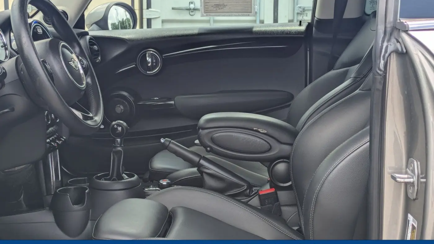 2019 MINI Hardtop 2 Door Cooper S