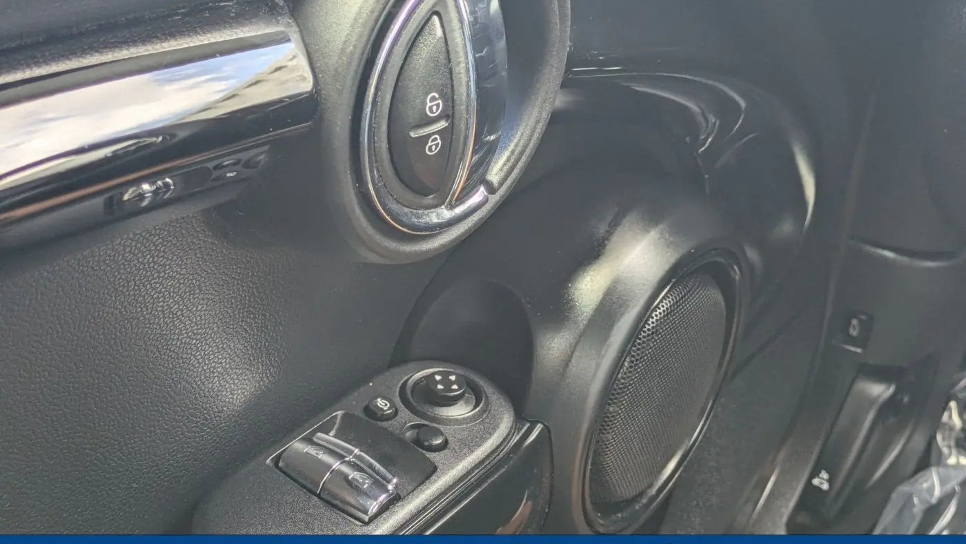 2019 MINI Hardtop 2 Door Cooper S