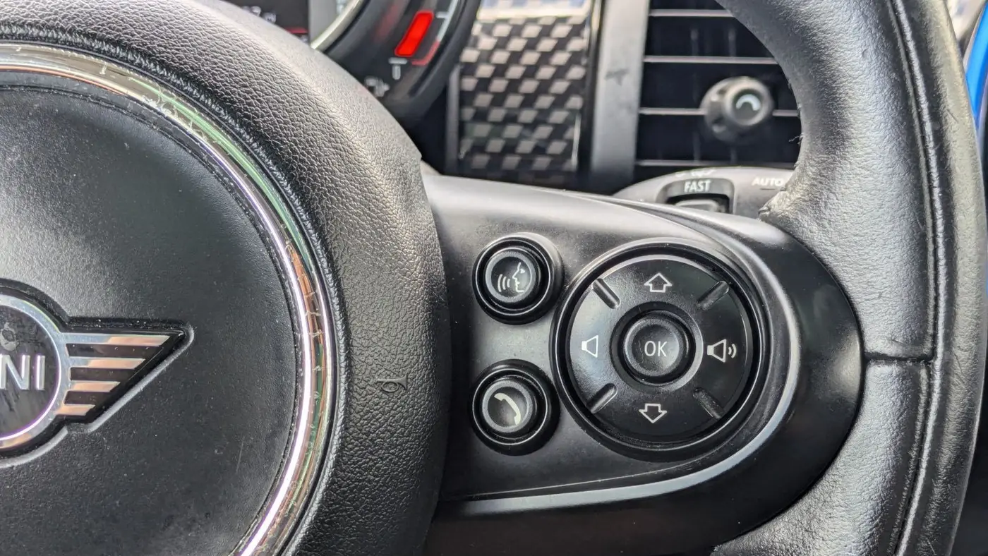 2019 MINI Hardtop 2 Door Cooper S