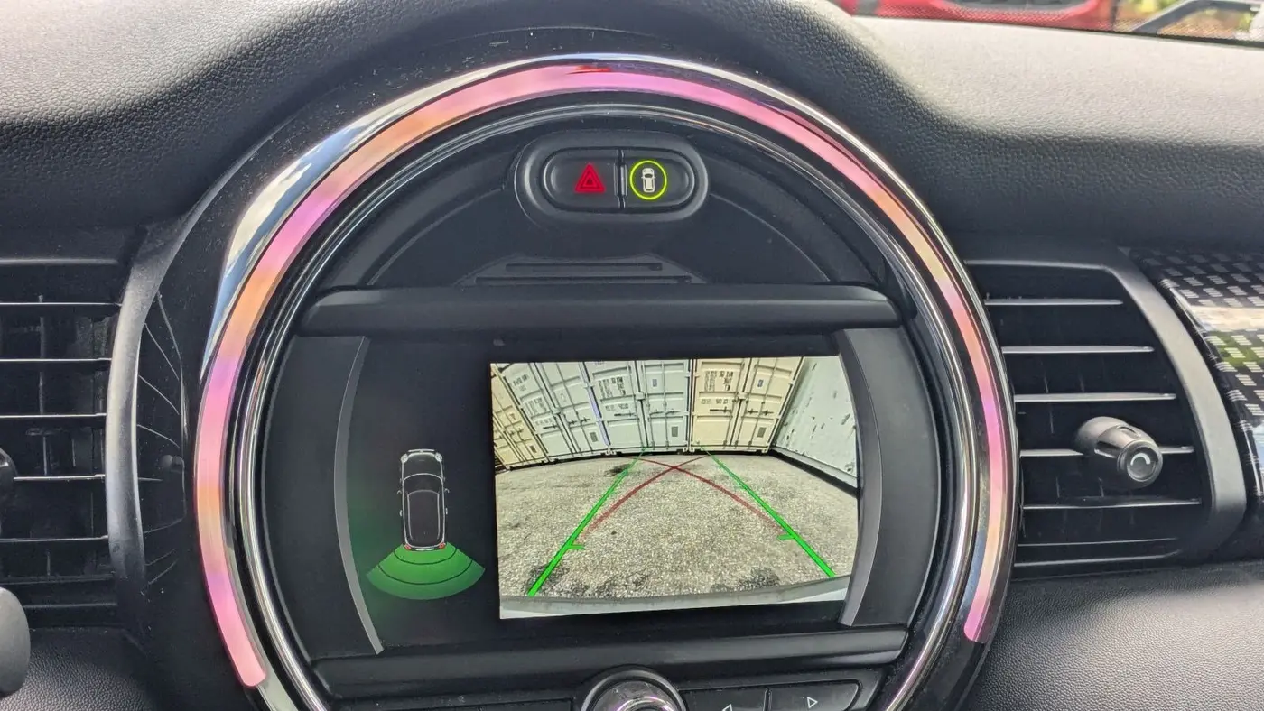 2019 MINI Hardtop 2 Door Cooper S