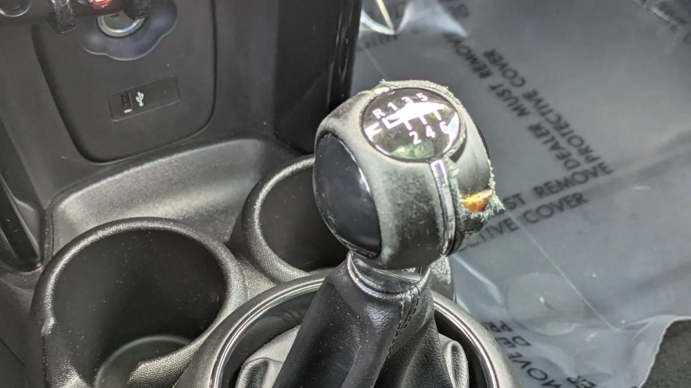 2019 MINI Hardtop 2 Door Cooper S