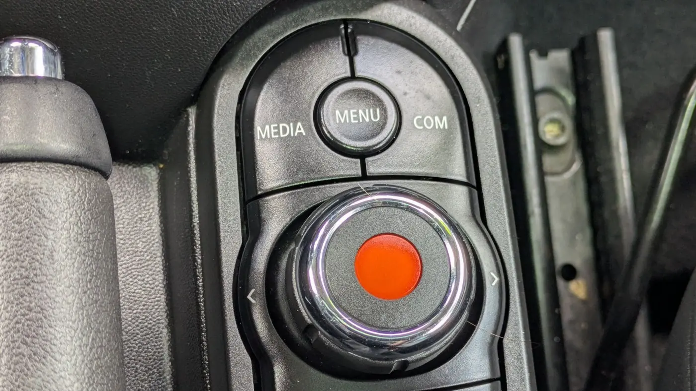 2019 MINI Hardtop 2 Door Cooper S