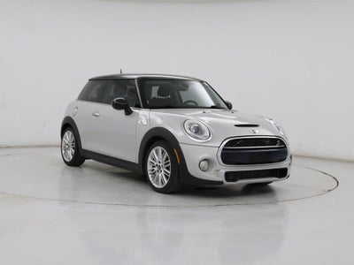 Photo of a 2015 Mini Hardtop 2 Door Cooper S 2DR Hatchback for sale