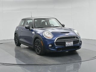 2015 MINI Hardtop 2 Door Cooper S