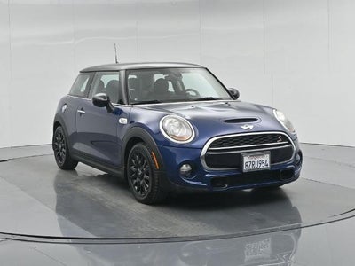 Photo of a 2015 Mini Hardtop 2 Door Cooper S 2DR Hatchback for sale