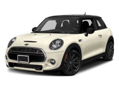 Photo of a 2016 Mini Hardtop 2 Door Cooper S 2DR Hatchback for sale
