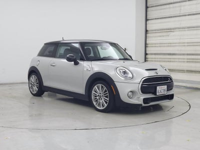 Photo of a 2016 Mini Hardtop 2 Door Cooper S 2DR Hatchback for sale