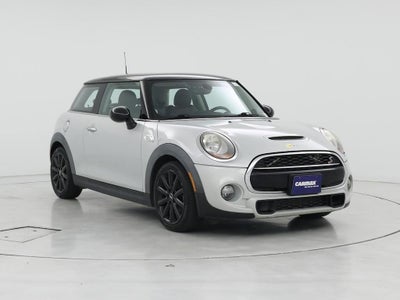Photo of a 2016 Mini Hardtop 2 Door Cooper S 2DR Hatchback for sale
