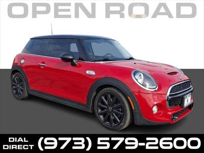 Photo of a 2019 Mini Hardtop 2 Door Cooper S 2DR Hatchback for sale