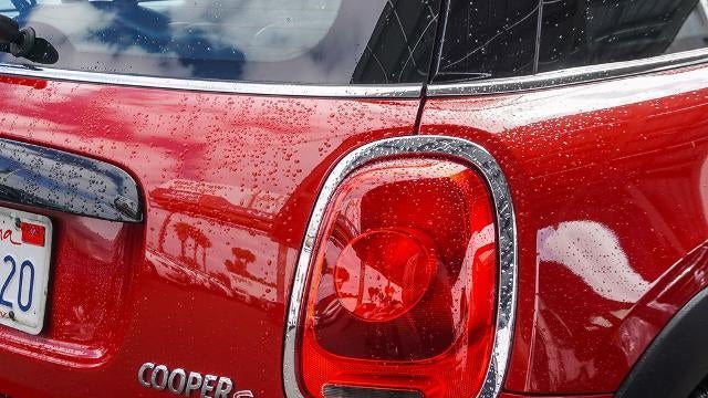 2015 MINI Hardtop 2 Door Cooper S