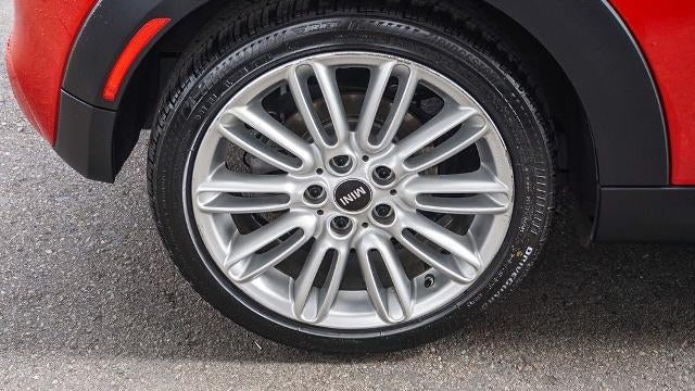2015 MINI Hardtop 2 Door Cooper S