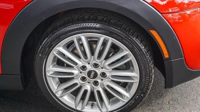2015 MINI Hardtop 2 Door Cooper S