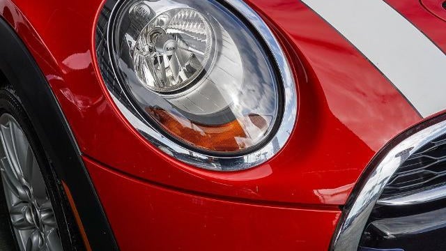 2015 MINI Hardtop 2 Door Cooper S
