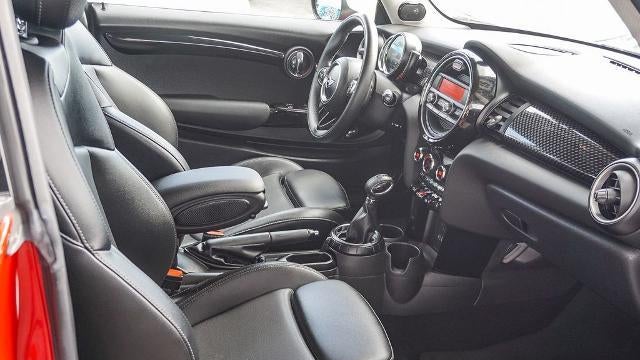 2015 MINI Hardtop 2 Door Cooper S