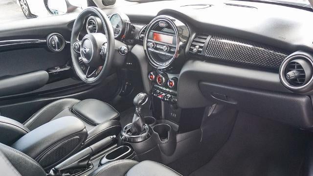 2015 MINI Hardtop 2 Door Cooper S
