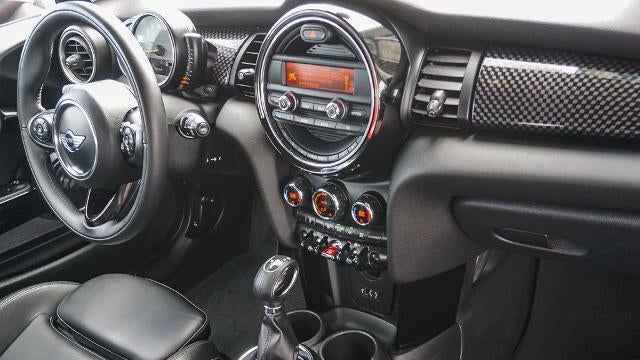2015 MINI Hardtop 2 Door Cooper S