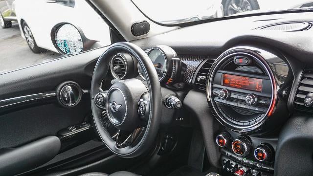 2015 MINI Hardtop 2 Door Cooper S