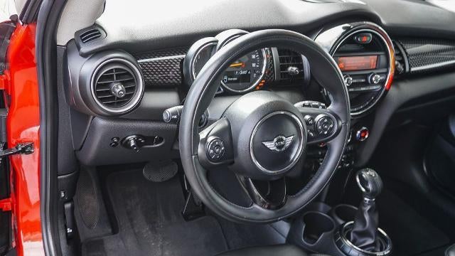 2015 MINI Hardtop 2 Door Cooper S