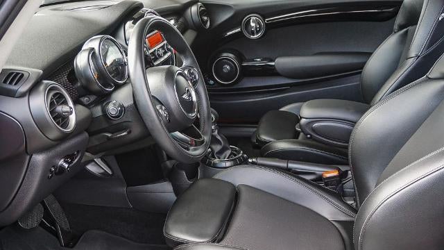 2015 MINI Hardtop 2 Door Cooper S