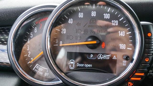 2015 MINI Hardtop 2 Door Cooper S