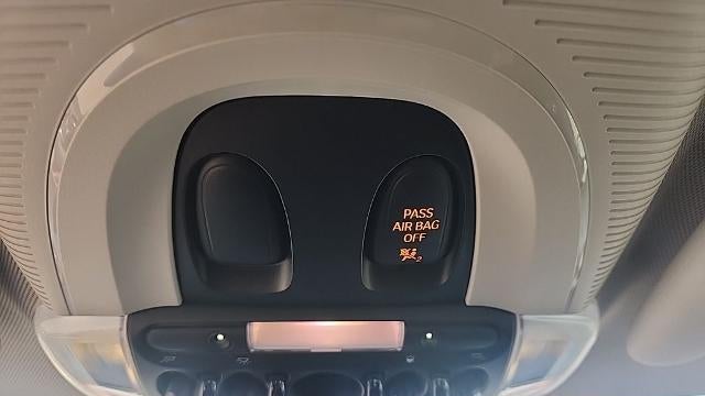 2015 MINI Hardtop 2 Door Cooper S