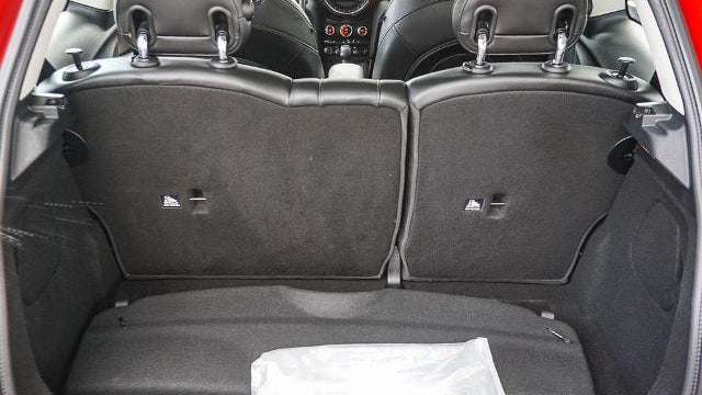 2015 MINI Hardtop 2 Door Cooper S