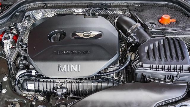 2015 MINI Hardtop 2 Door Cooper S