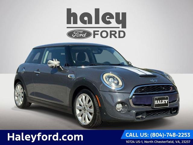 2015 MINI Hardtop