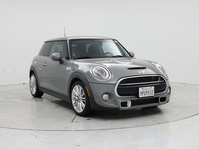 Photo of a 2016 Mini Hardtop 2 Door Cooper S 2DR Hatchback for sale