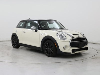 Photo of a 2016 Mini Hardtop 2 Door Cooper S 2DR Hatchback for sale
