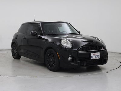 Photo of a 2016 Mini Hardtop 2 Door Cooper S 2DR Hatchback for sale
