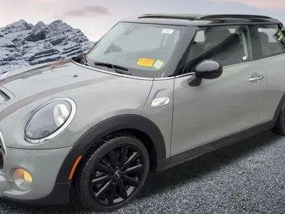 Photo of a 2019 Mini Hardtop 2 Door Cooper S 2DR Hatchback for sale