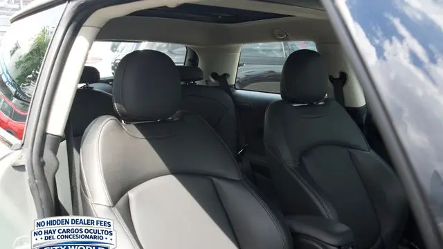 2019 MINI Hardtop 2 Door Cooper S
