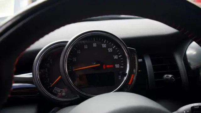 2019 MINI Hardtop 2 Door Cooper S
