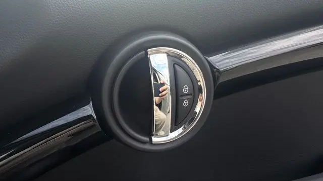 2019 MINI Hardtop 2 Door Cooper S